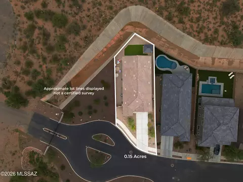 View/Area - 10071 S Rolling Water Dr, Vail, AZ 85641 photo 1 of 3