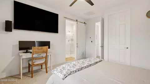 Bedroom - 10071 S Rolling Water Dr, Vail, AZ 85641 photo 2 of 5