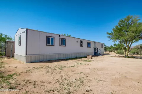 14881 W Guy St, Tucson, AZ 85736