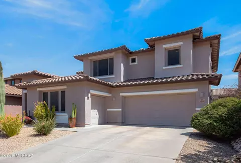 3426 W Copper Spirit Dr, Marana, AZ 85658