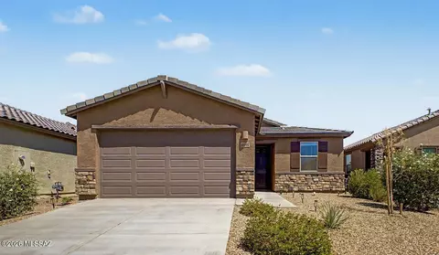 10502 W Kerrigan Ln, Marana, AZ 85653