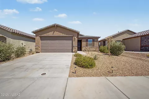 10502 W Kerrigan Ln, Marana, AZ 85653