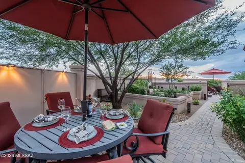 Exterior - 14738 E Diamond B Ranch Pl, Vail, AZ 85641 photo 5 of 10