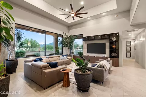 Living - 14738 E Diamond B Ranch Pl, Vail, AZ 85641 photo 6 of 6