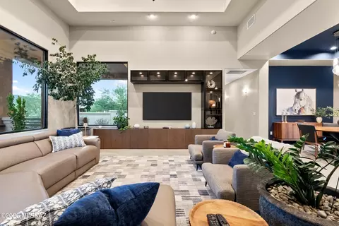 Living - 14738 E Diamond B Ranch Pl, Vail, AZ 85641 photo 5 of 6