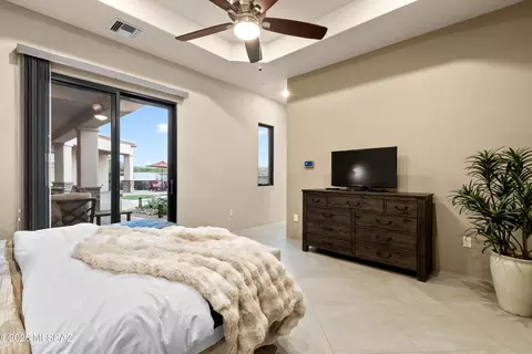Bedroom - 14738 E Diamond B Ranch Pl, Vail, AZ 85641 photo 1 of 5