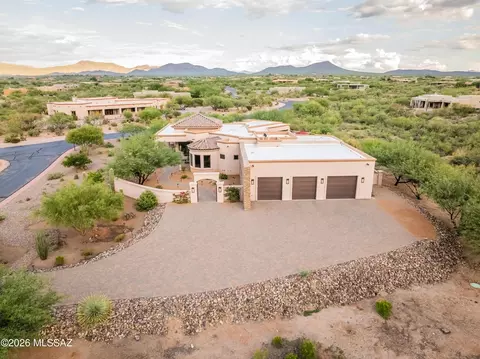 View/Area - 14738 E Diamond B Ranch Pl, Vail, AZ 85641 photo 2 of 4