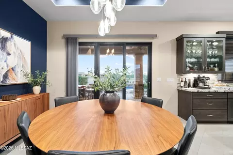 Dining - 14738 E Diamond B Ranch Pl, Vail, AZ 85641 photo 3 of 3