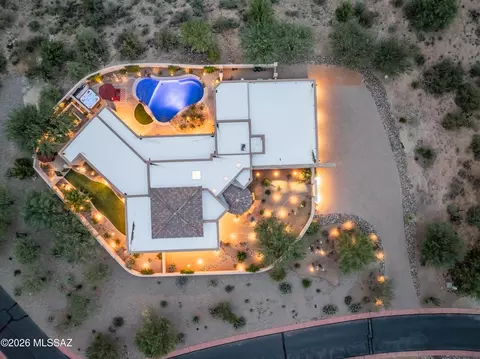 Other - 14738 E Diamond B Ranch Pl, Vail, AZ 85641 photo 11 of 11