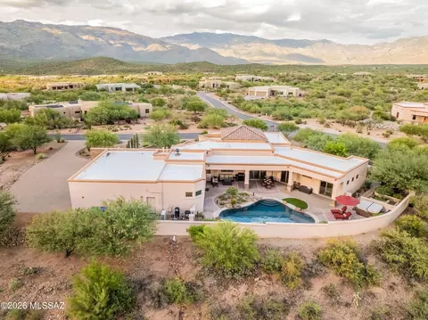 View/Area - 14738 E Diamond B Ranch Pl, Vail, AZ 85641 photo 1 of 4