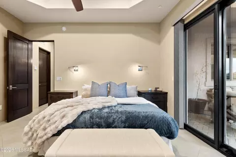 Bedroom - 14738 E Diamond B Ranch Pl, Vail, AZ 85641 photo 2 of 5