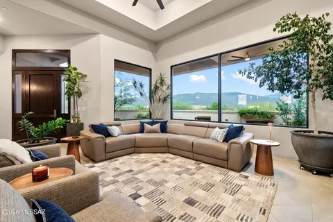 Living - 14738 E Diamond B Ranch Pl, Vail, AZ 85641 photo 1 of 6