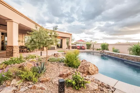 Other - 14738 E Diamond B Ranch Pl, Vail, AZ 85641 photo 10 of 11