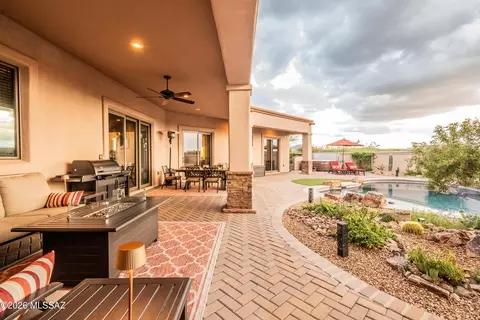 Other - 14738 E Diamond B Ranch Pl, Vail, AZ 85641 photo 9 of 11