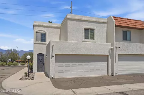 9350 E Speedway Blvd #9, Tucson, AZ 85710