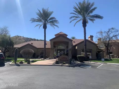 7050 E Sunrise Dr #1102, Tucson, AZ 85750