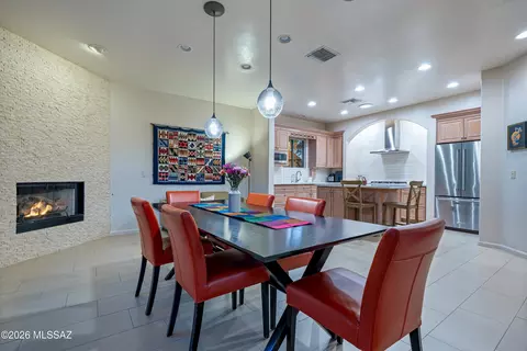 2891 N Placita Rancho Agave, Tucson, AZ 85715