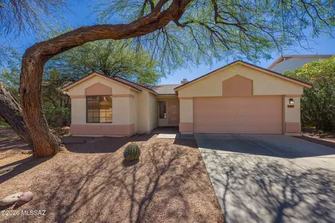 3081 W Country Fair Dr, Tucson, AZ 85742