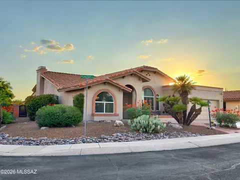 14471 N Line Post Ln, Oro Valley, AZ 85755