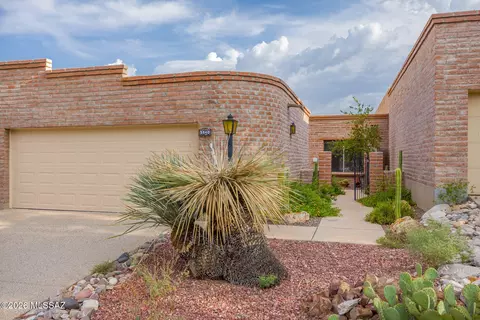 5840 Hohokam Trl, Tucson, AZ 85750