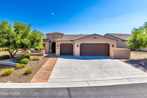 31741 S Summerwind Dr, Oracle, AZ 85623