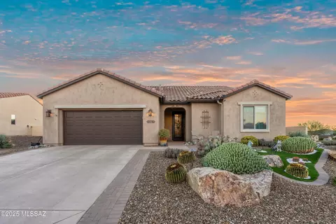 31710 S Summerwind Dr, Oracle, AZ 85623
