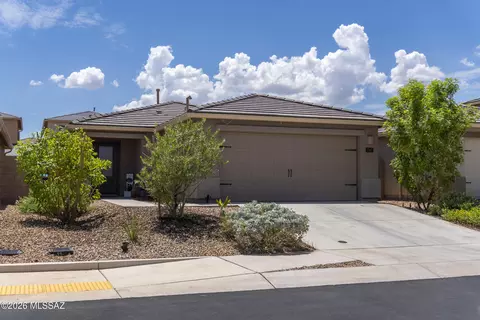 7347 W Cottage Farm Way, Tucson, AZ 85757