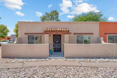 1903 S Avenida Prado, Tucson, AZ 85710
