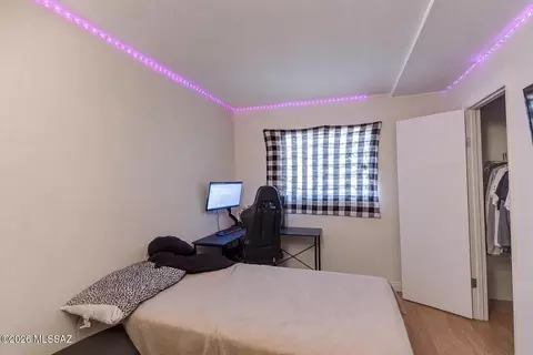 Bedroom - 341 W Oregon St, Tucson, AZ 85706 photo 1 of 1