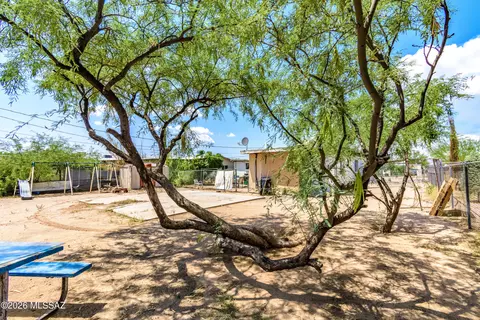 341 W Oregon St, Tucson, AZ 85706