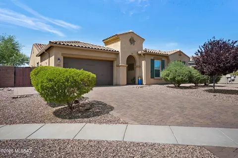 935 W Zebra Tail Ct, Tucson, AZ 85755