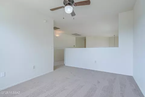Bedroom - 7793 S Cobble Hill Ct, Tucson, AZ 85756 photo 5 of 9