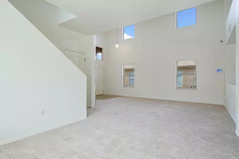 Living - 7793 S Cobble Hill Ct, Tucson, AZ 85756 photo 6 of 9