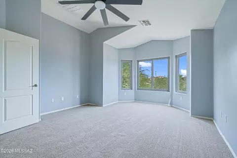 Bedroom - 7793 S Cobble Hill Ct, Tucson, AZ 85756 photo 1 of 9