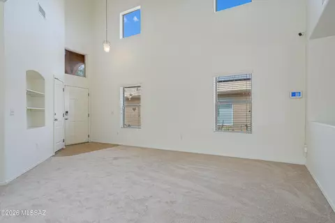 Living - 7793 S Cobble Hill Ct, Tucson, AZ 85756 photo 3 of 9