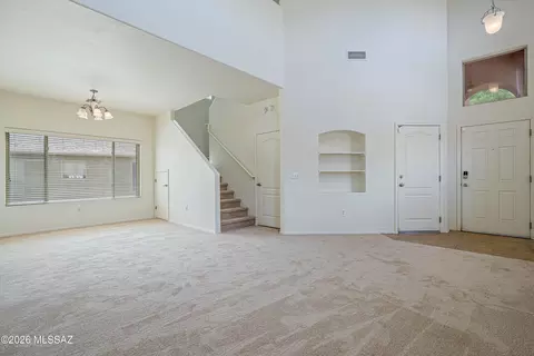 Living - 7793 S Cobble Hill Ct, Tucson, AZ 85756 photo 1 of 9
