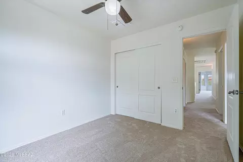 Bedroom - 7793 S Cobble Hill Ct, Tucson, AZ 85756 photo 9 of 9