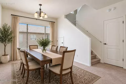 Dining - 7793 S Cobble Hill Ct, Tucson, AZ 85756 photo 1 of 1