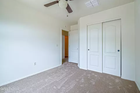 Bedroom - 7793 S Cobble Hill Ct, Tucson, AZ 85756 photo 7 of 9