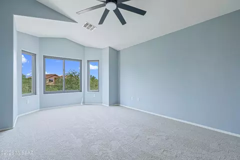 Bedroom - 7793 S Cobble Hill Ct, Tucson, AZ 85756 photo 2 of 9