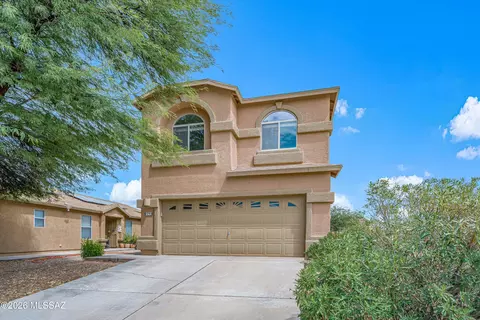 7793 S Cobble Hill Ct, Tucson, AZ 85756