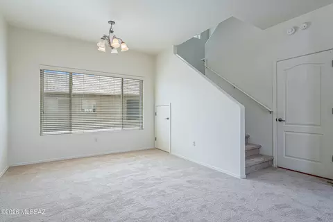 Living - 7793 S Cobble Hill Ct, Tucson, AZ 85756 photo 5 of 9