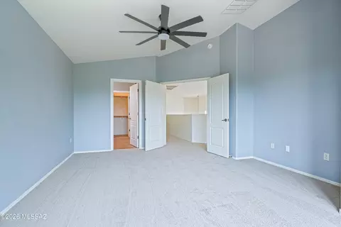 Bedroom - 7793 S Cobble Hill Ct, Tucson, AZ 85756 photo 3 of 9