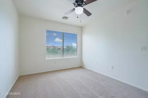 Bedroom - 7793 S Cobble Hill Ct, Tucson, AZ 85756 photo 4 of 9