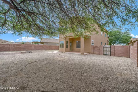 Exterior - 7793 S Cobble Hill Ct, Tucson, AZ 85756 photo 3 of 6
