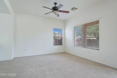 Living - 7793 S Cobble Hill Ct, Tucson, AZ 85756 photo 7 of 9