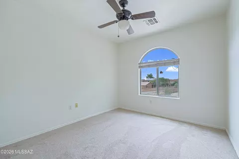 Bedroom - 7793 S Cobble Hill Ct, Tucson, AZ 85756 photo 6 of 9
