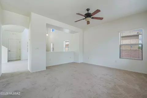 Living - 7793 S Cobble Hill Ct, Tucson, AZ 85756 photo 8 of 9