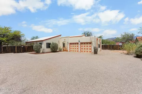 5927 E Fairmount St, Tucson, AZ 85712