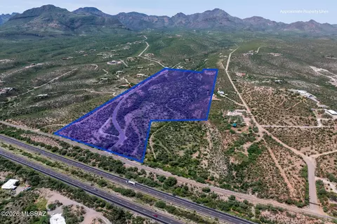 tbd Aliso Springs Rd #0, Tubac, AZ 85646